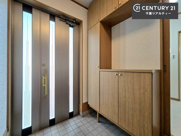千葉市若葉区都賀３丁目の中古一戸建て