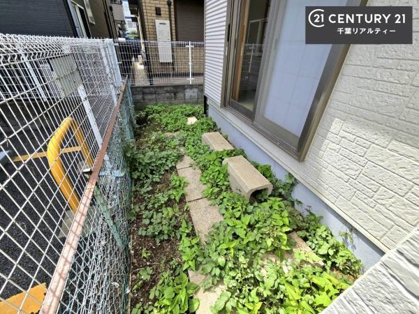 千葉市若葉区都賀３丁目の中古一戸建て