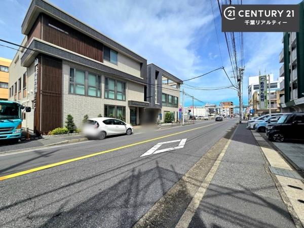 千葉市若葉区都賀３丁目の中古一戸建て