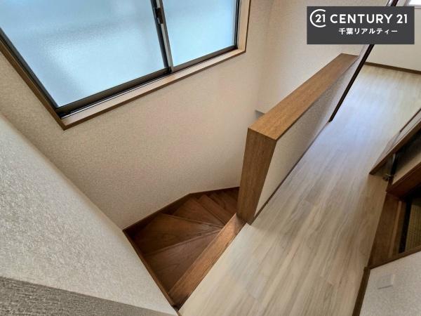 千葉市若葉区都賀３丁目の中古一戸建て