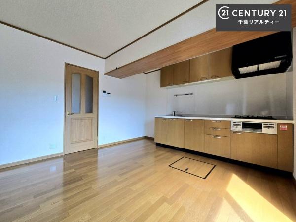 千葉市若葉区都賀３丁目の中古一戸建て