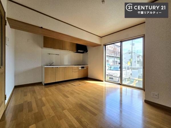 千葉市若葉区都賀３丁目の中古一戸建て