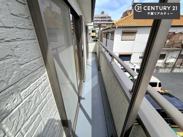 千葉市若葉区都賀３丁目の中古一戸建て
