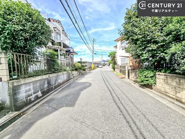 船橋市大穴南5丁目