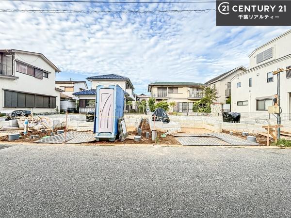 船橋市北本町2丁目　B号棟