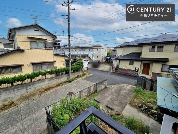 千葉市中央区宮崎町の中古一戸建て