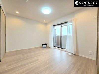 おゆみ野ハイムC館(その他居室)