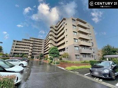 おゆみ野ハイムC館