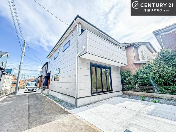 船橋市旭町3丁目　2号棟