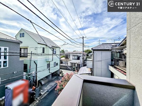 船橋市咲が丘1丁目