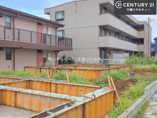 船橋市習志野2丁目　1号棟