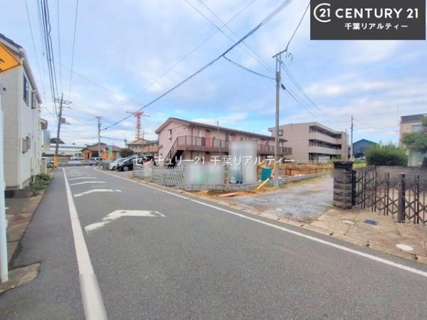 船橋市習志野2丁目　1号棟