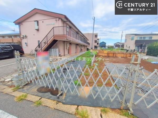 船橋市習志野2丁目　1号棟