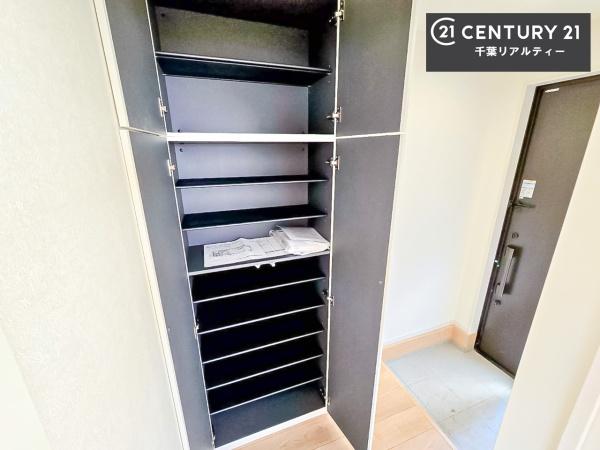 千葉市中央区寒川町３丁目　１号棟