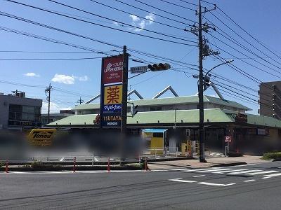 習志野市花咲1丁目　A号棟(リブレ京成幕張本郷店)