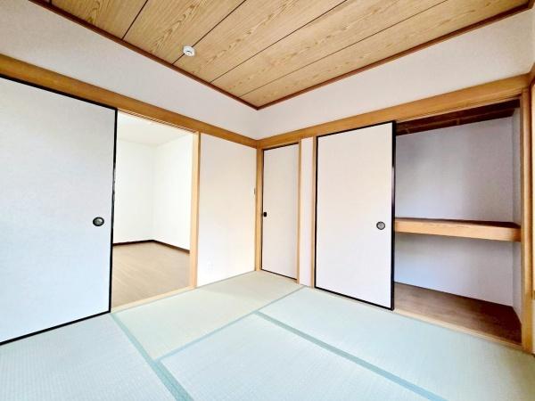 千葉市花見川区朝日ケ丘３丁目の中古一戸建て