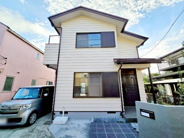 千葉市花見川区朝日ケ丘３丁目