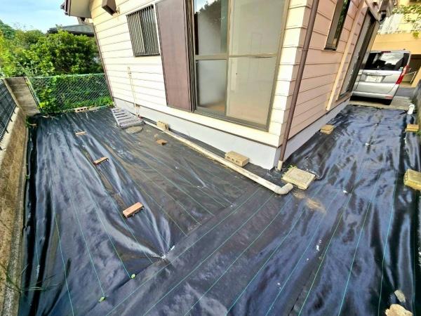千葉市花見川区朝日ケ丘３丁目の中古一戸建て