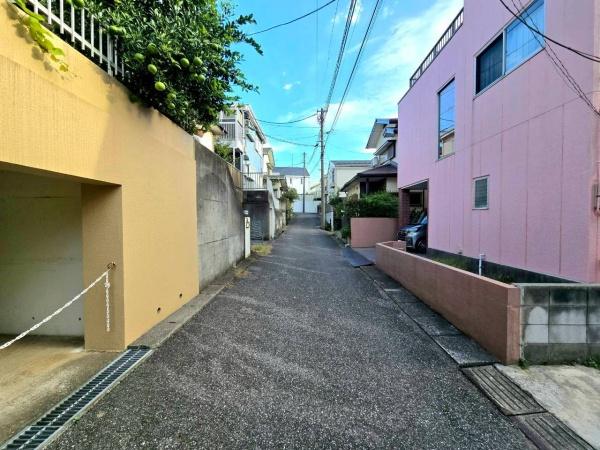 千葉市花見川区朝日ケ丘３丁目