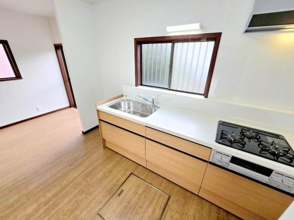 千葉市花見川区朝日ケ丘３丁目の中古一戸建て