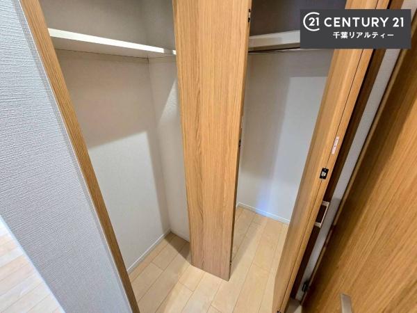 千葉市稲毛区園生町の中古一戸建て