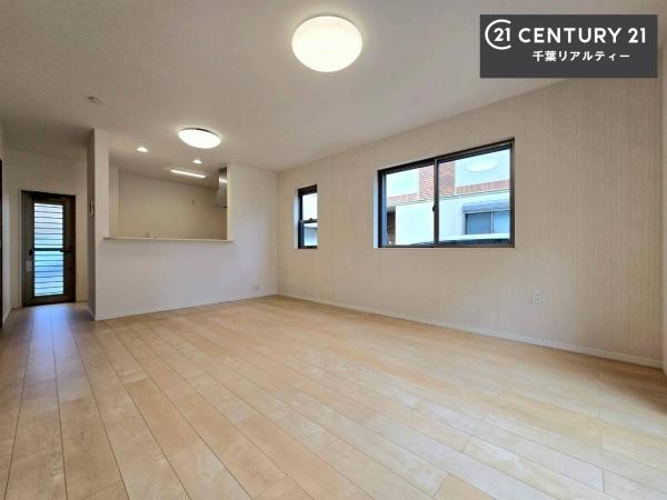 千葉市稲毛区園生町の中古一戸建て
