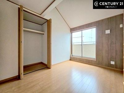 千葉市緑区誉田町1丁目の中古一戸建て(洋室)