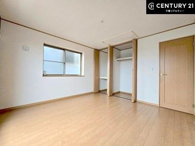 千葉市緑区誉田町1丁目の中古一戸建て(子供部屋)