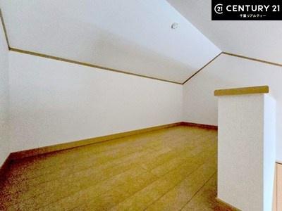 千葉市緑区誉田町1丁目の中古一戸建て(洋室)