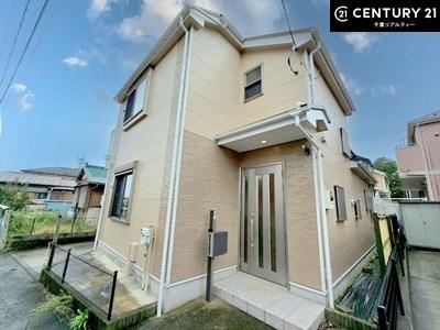 千葉市緑区誉田町1丁目