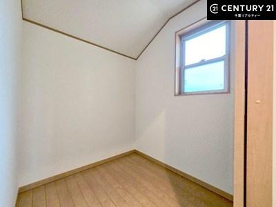 千葉市緑区誉田町1丁目の中古一戸建て(収納)