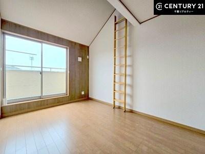 千葉市緑区誉田町1丁目の中古一戸建て(洋室)