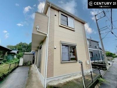 千葉市緑区誉田町1丁目の中古一戸建て(その他現地)