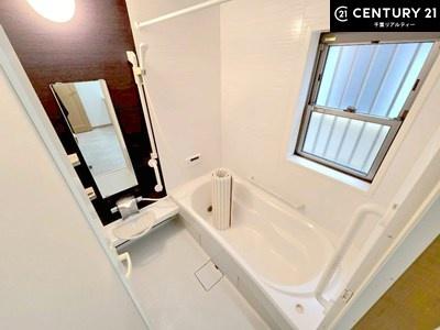 千葉市緑区誉田町1丁目の中古一戸建て(バス)