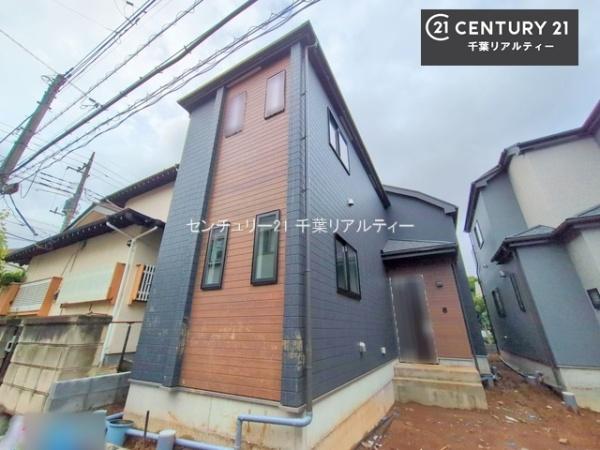 八千代市勝田台5丁目　B号棟