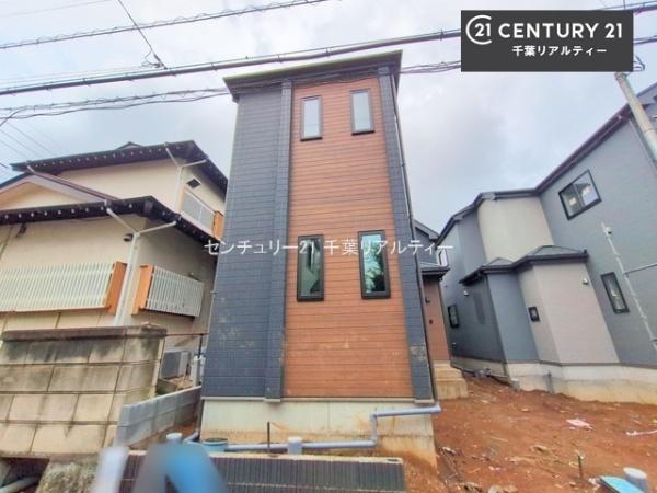 八千代市勝田台5丁目　B号棟