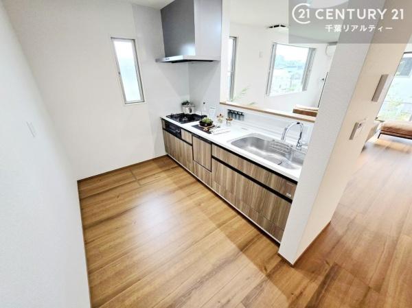 千葉市稲毛区萩台町の中古一戸建て