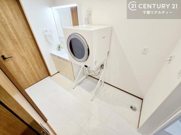 千葉市稲毛区萩台町の中古一戸建て