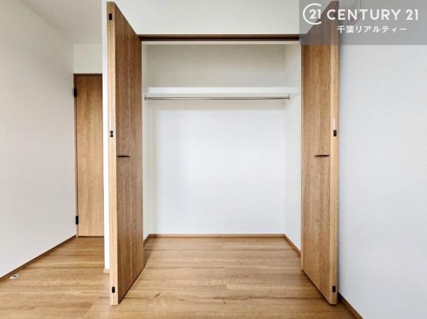 千葉市稲毛区萩台町の中古一戸建て