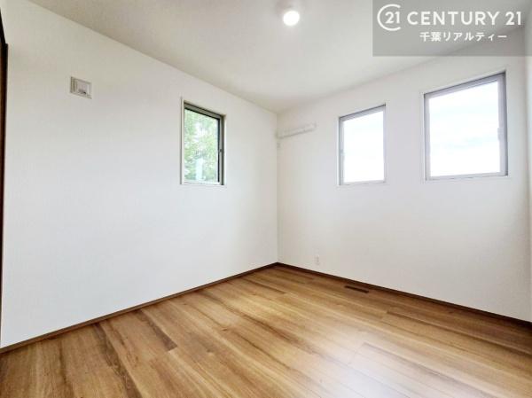 千葉市稲毛区萩台町の中古一戸建て