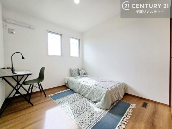 千葉市稲毛区萩台町の中古一戸建て