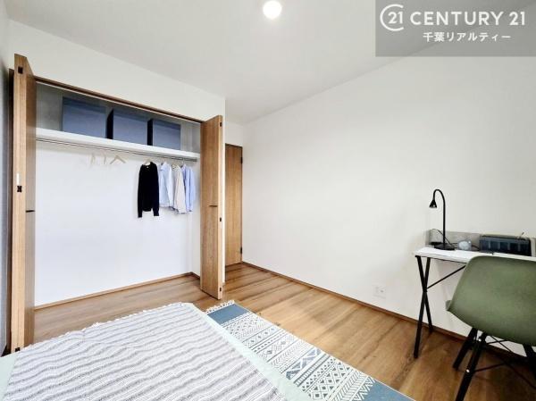 千葉市稲毛区萩台町の中古一戸建て