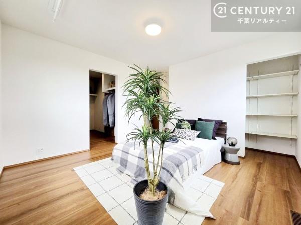 千葉市稲毛区萩台町の中古一戸建て