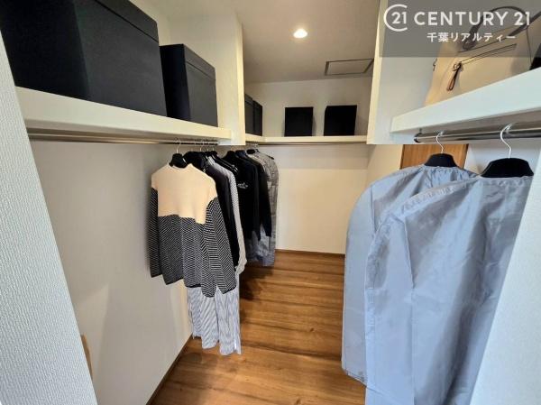 千葉市稲毛区萩台町の中古一戸建て