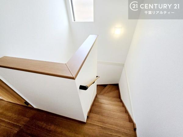 千葉市稲毛区萩台町の中古一戸建て