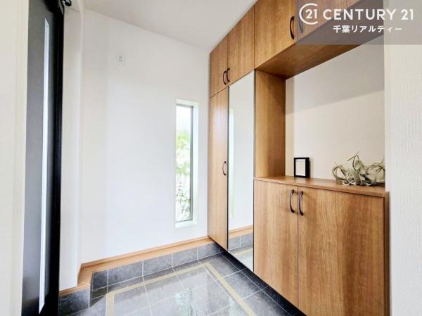 千葉市稲毛区萩台町の中古一戸建て