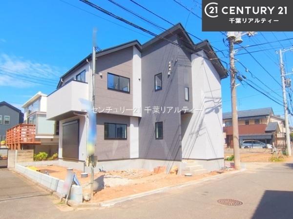 船橋市東船橋6丁目