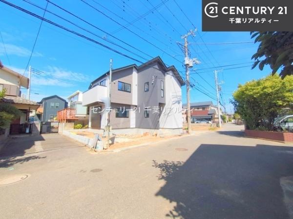 船橋市東船橋6丁目