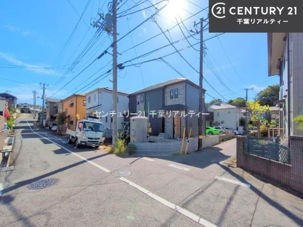 習志野市本大久保4丁目