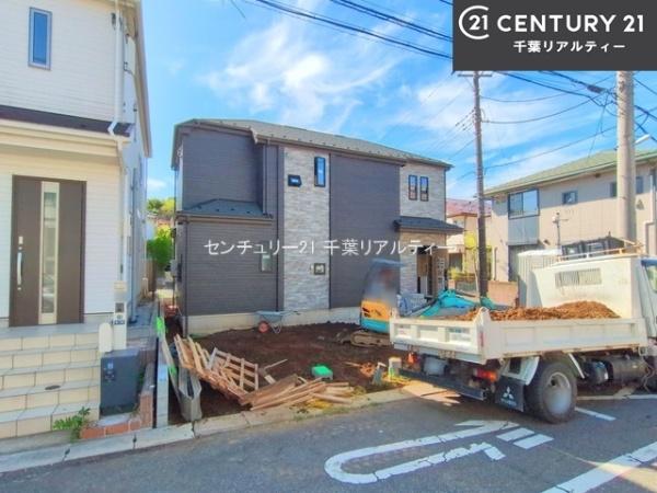 習志野市本大久保4丁目